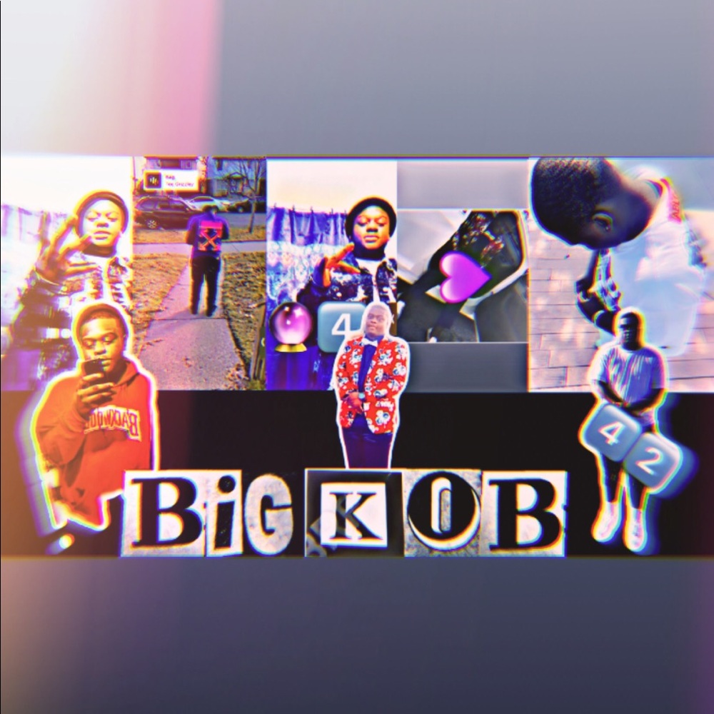 Meet your Posher, Koby